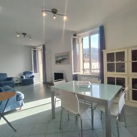 Mistral House Apartment