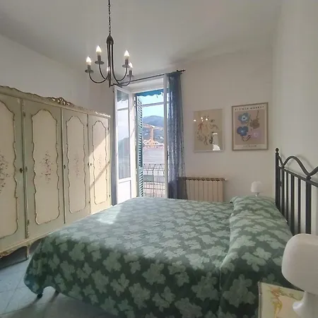 Mistral House * Levanto