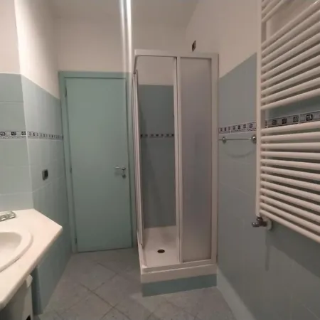 Mistral House * Levanto