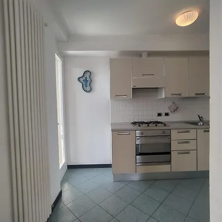 Apartamento Mistral House *