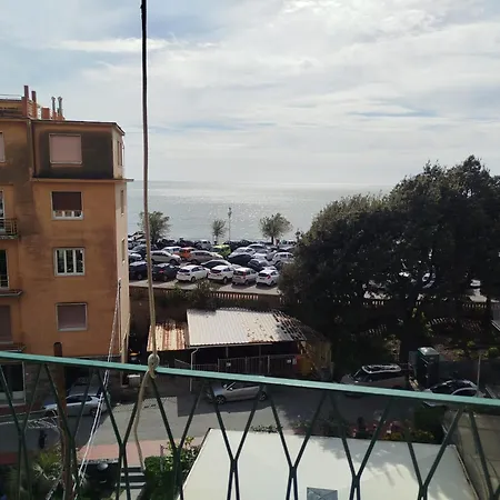 Apartamento Mistral House