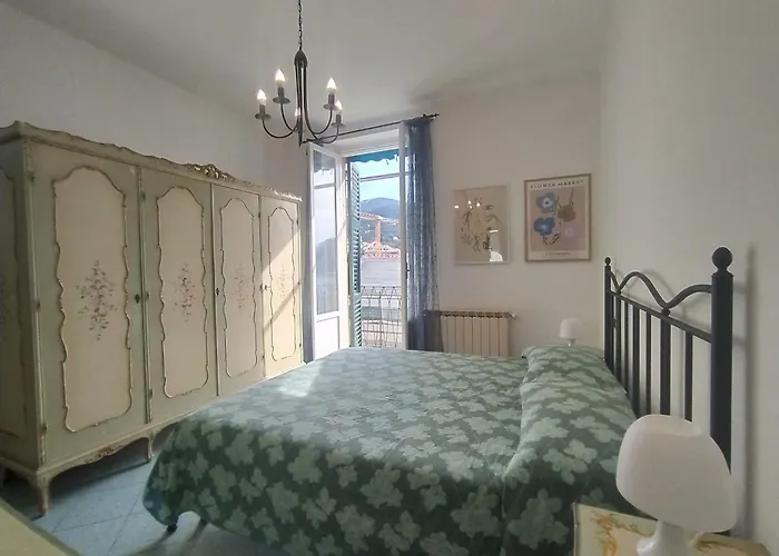 Mistral House * Levanto