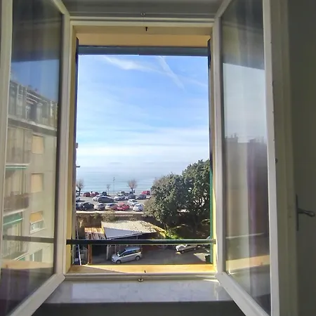 Mistral House *