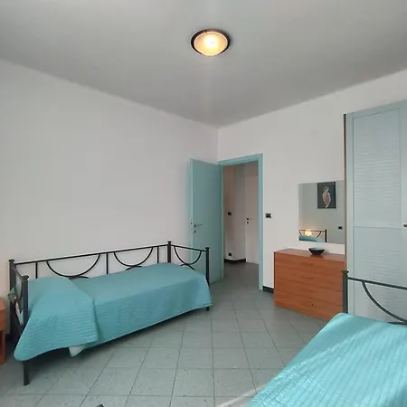 Apartment Mistral House *