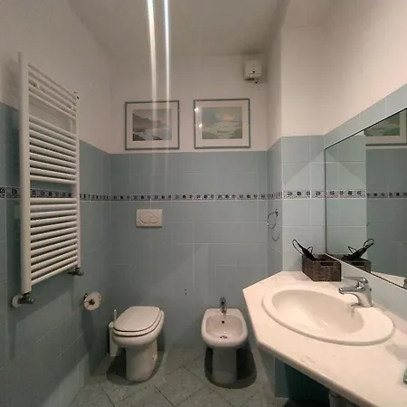 Appartamento Mistral House