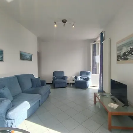 Mistral House *
