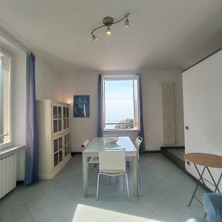 Mistral House