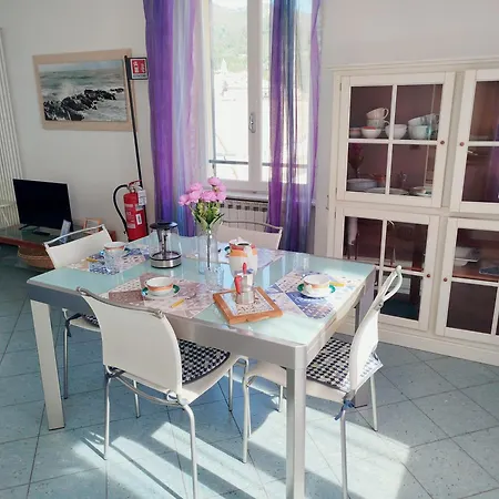 Mistral House *
