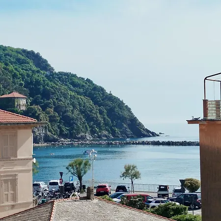 Mistral House * Levanto