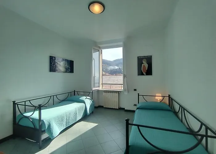 Mistral House * 레반토