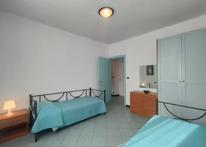 아파트 Mistral House *