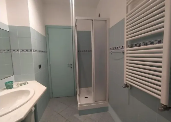 Mistral House * 레반토