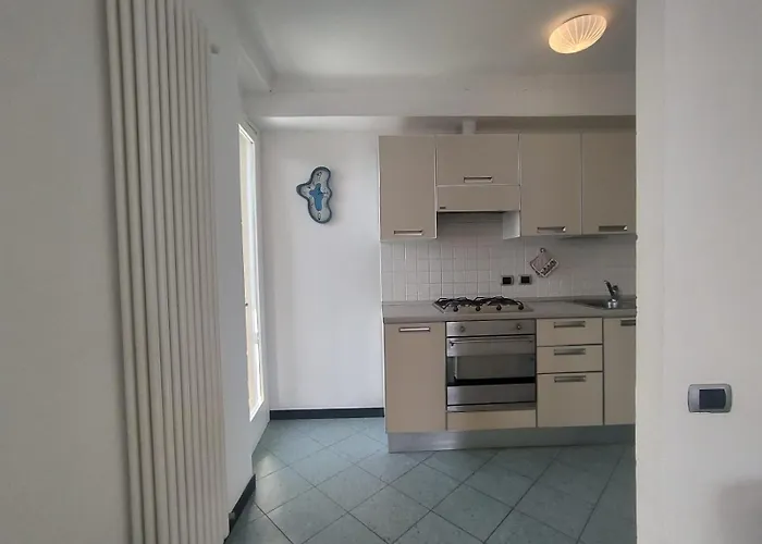 아파트 Mistral House *